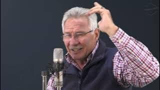 Mounting a white horse | Danie Botha