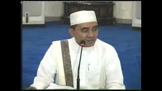 Kitab Al Hikam - Hikmah Ke 199 • K.H. Muhammad Bakhiet | Guru Bakhit