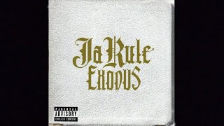 Ja Rule - It's Murda feat. JAY-Z & DMX (Lyrics)