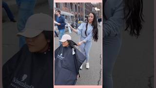 We Had Her Thinking We Turned Her Blonde シViral