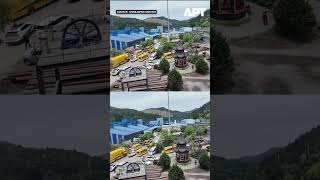 Coal Mine Explosion in North China Kills 82 Workers, 2 Still Missing | APT