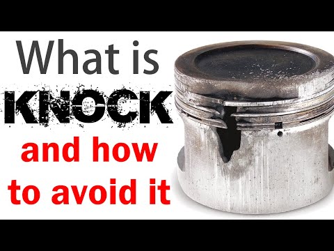 วีดีโอ: อะไรทำให้เกิดการติดไฟในกระบอกสูบทั้งหมด?
