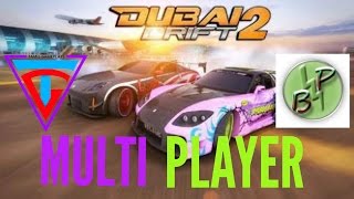 Dubai Drift 2 MULTIPLAYER [TAMIL]