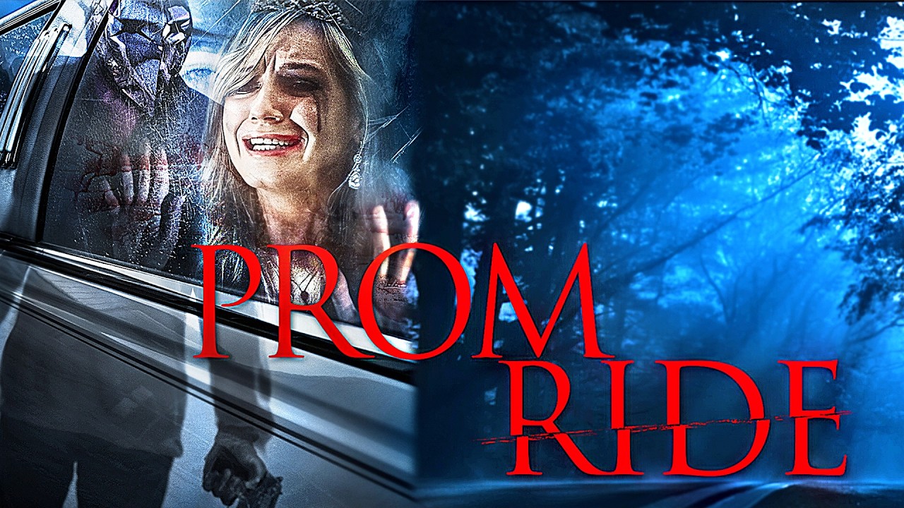 Prom Ride | HORROR | Full Movie in English – Video Prom Ride | HORROR | Full Movie in English – Video