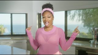 Megan Thee Stallion - Revlon X Stockx Hot Girl Sunset Collection