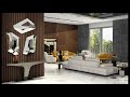 New 2020 classic interior design   how to decorate a beautiful and cozy living room