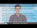 Solving the Problem of Nocturia