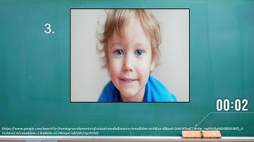 GRADE 6  Q1 Ep.5: Interpret the meaning suggested in visual media through a focus on symbol and gaze