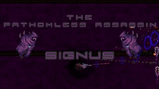 Signus Nohit - INFERNUM - Terraria Calamity