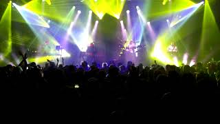 The Disco Biscuits - 2009-12-31 Set II