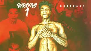 BROKEASF ft. Quando Rondo - Violent Livin (Official Audio)