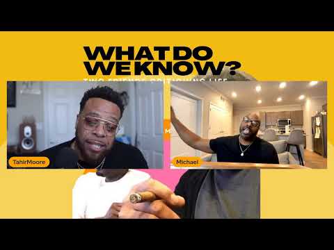 What Do We Know