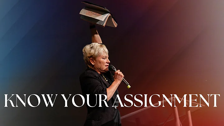 You Have Been Called! | Heidi Baker