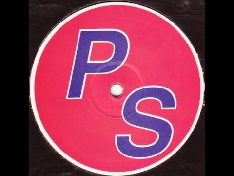 The Priest — The Priest - Iceolation [Too Cold To Hold] (Club Mix) (1997)