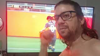hiago reis belém 26/06/2026 ps4 fc 26 Boca Juniors 20 vs 2 River Plate