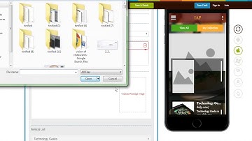 How to add IAP page into your app