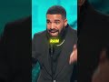 Drake Got Silenced at the Grammys 😳🎤