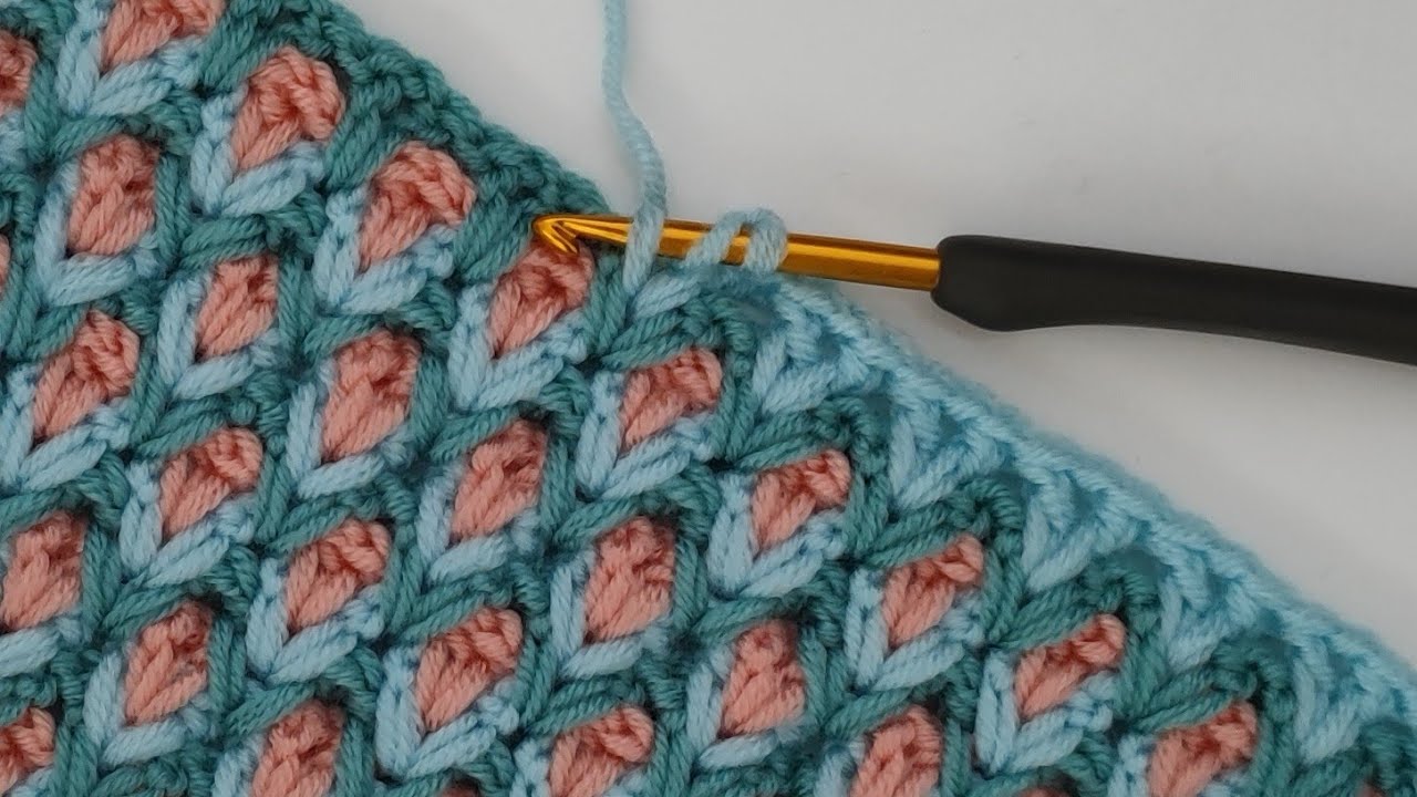 perfect 💯 free crochet baby blanket pattern for beginners 2022 how to