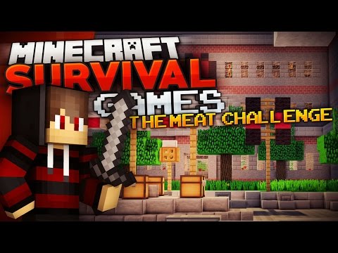 THE MEAT CHALLENGE - THE MEAT CHALLENGE
