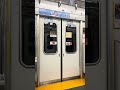 東武鉄道50000系ドア閉め #ドアチャイム #鉄道 #電車 #train