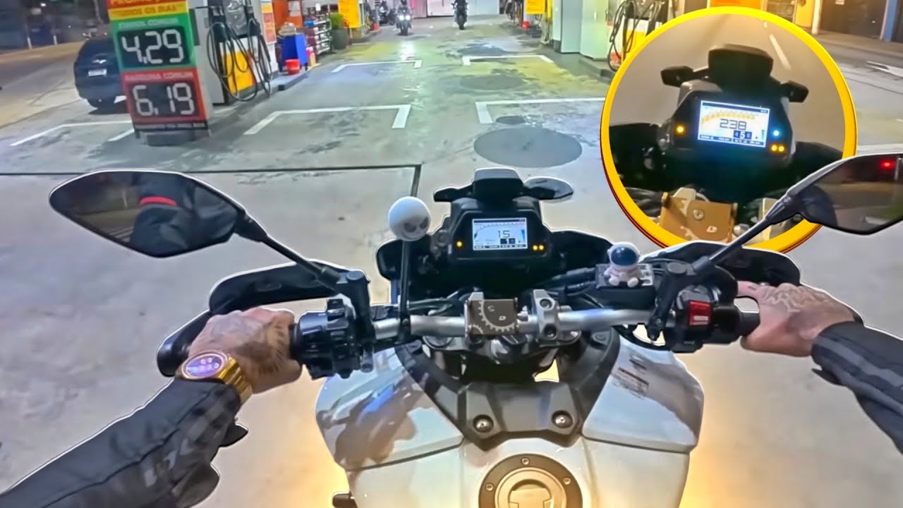 NOTURNO COM NINO E MUNIZ