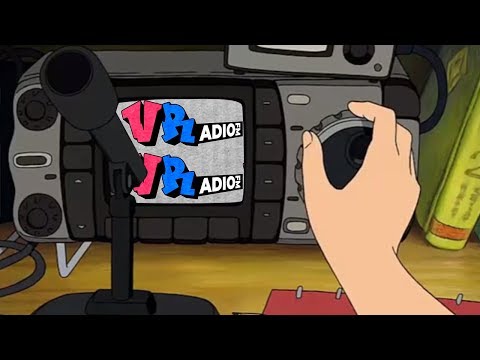 VRadio (Now Taking Your Calls) - VRadio (Now Taking Your Calls)