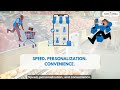 Wally – SmartCommerce+ | AI-Powered Retail Assistant | Walmart Sparkathon 2025 MVP Demo