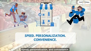 Wally – SmartCommerce+ | AI-Powered Retail Assistant | Walmart Sparkathon 2025 MVP Demo