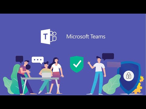 Мобильное приложение Microsoft Teams - это центр командной работы в Office Online