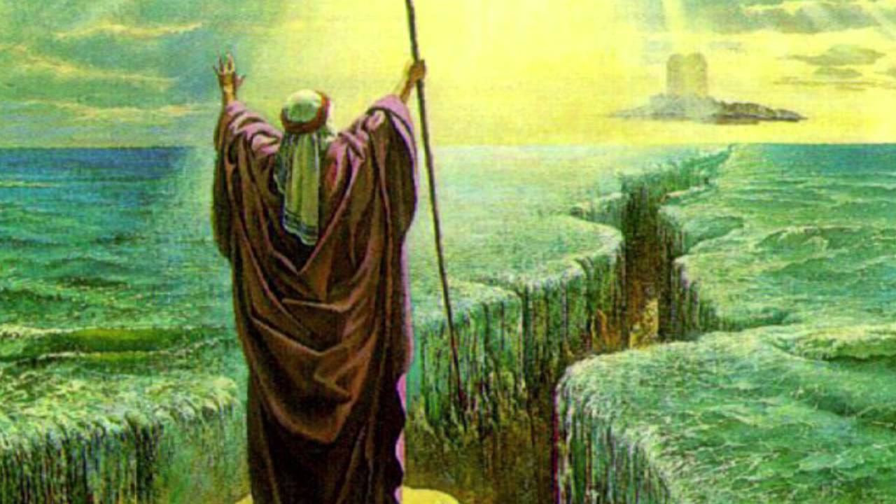 Bye Bye Mr. Pharaoh Goodbye from LIVE AT THE FONTAINEBLEAU