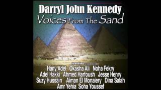 Darryl John Kennedy - Together