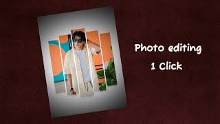 Aesthetic Photo Editing | Trending Photo Editing screenshot 4