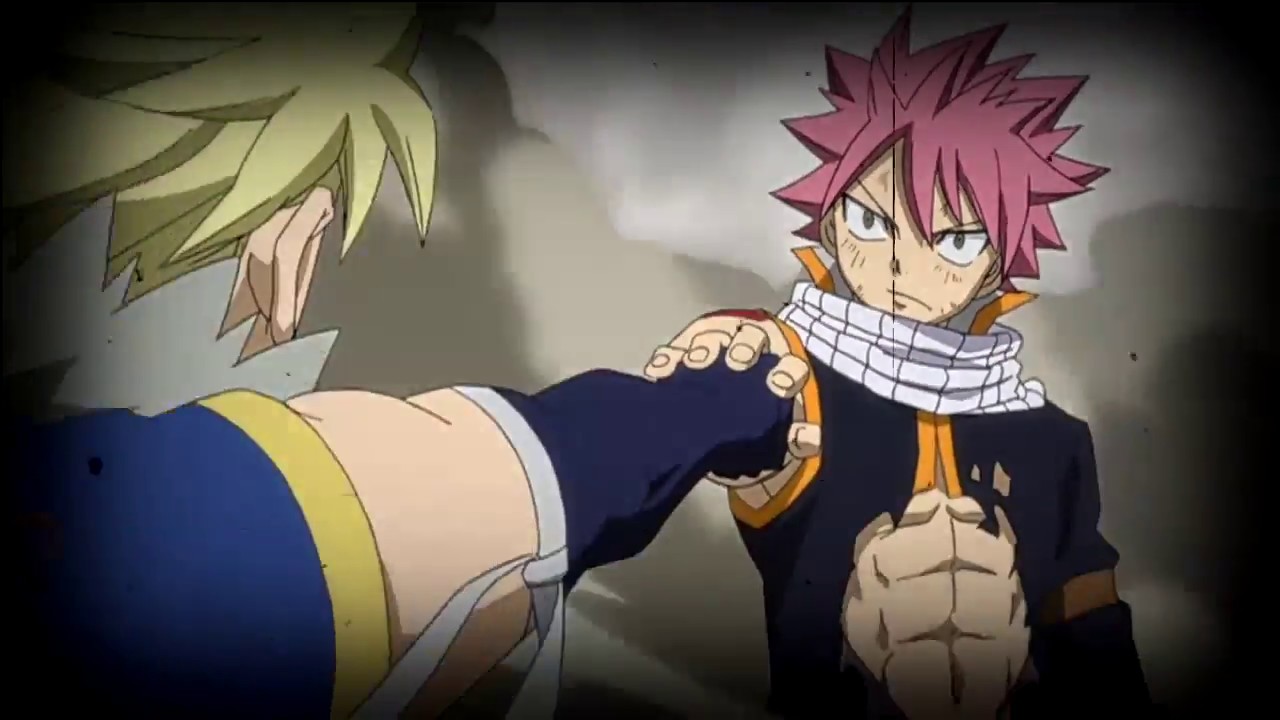 Fairy Tail「AMV」ᴴᴰ ♫ Monster by Imagine Dragons ♫