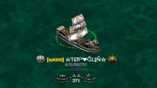 SEAFIGHT MS5 | JUST THE BEGINING