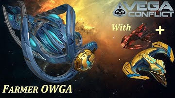 VEGA Conflict - Imperator Mk1 using Orator+Valrayvn (+read description)