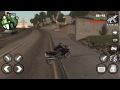 Where to find the ak47 in gta san andreas los santos