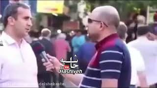 لایی یا لاپایی!:) سوتی قرن😂😂(ببینید جر میخورید از خنده😅)