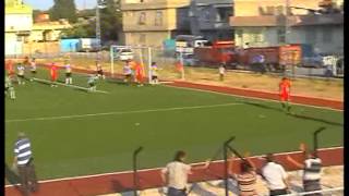 AŞAĞI KARAVAİZ VE İNCİSPOR FİNAL MAÇI 2013... foto ZENGİN...