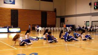 Kealakehe Dance Company : Half-Time