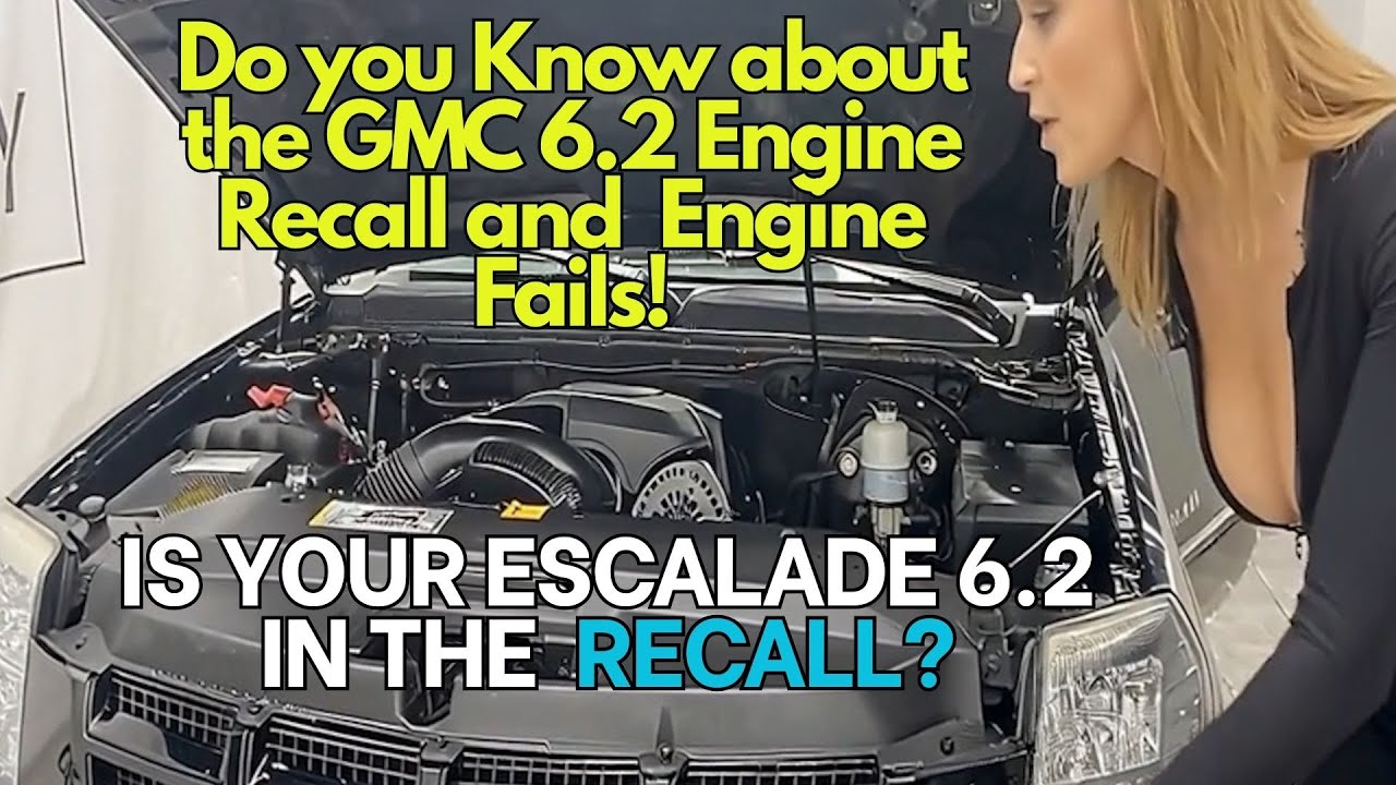 Cool Review About Gm 6 2 Engine Recall