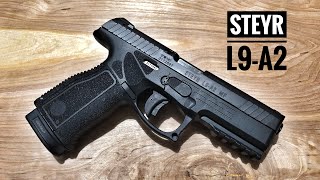 Steyr L9-A2 MF - Is It Time To Upgrade?