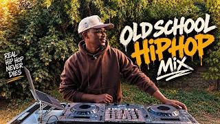 DJ GEE-OLD SCHOOL HIP-HOP MIX: 2PAC, Akon ,Snoop Dogg, Dr Dre ,Ashanti,Eve.