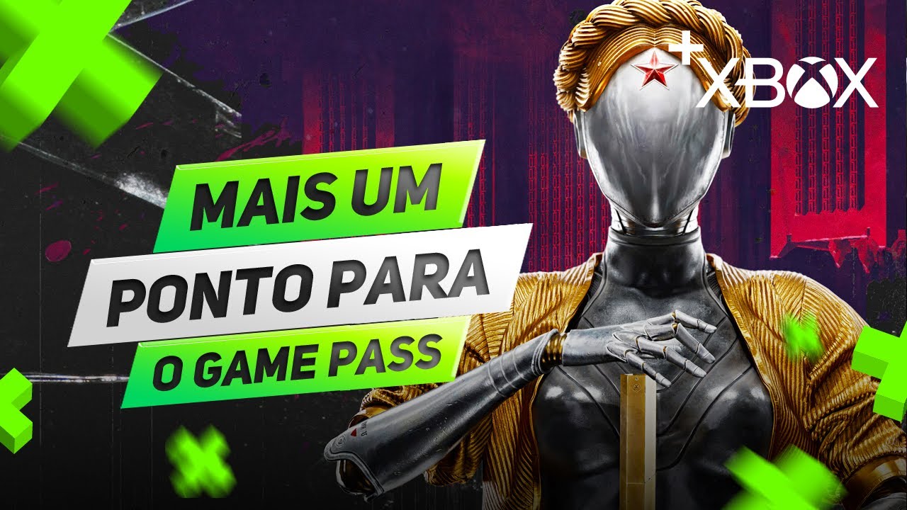 Chegando ao Xbox Game Pass: Madden NFL 23, Atomic Heart e mais - Xbox Wire  em Português