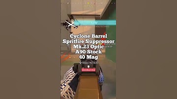 BEST 3 OP GUNS in MW3 Open Beta #shorts orts