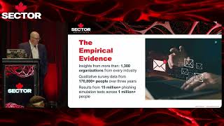 SecTor 2025 | Why Phish if it Doesn't Work? A No BS Take on Why We Need to Phish