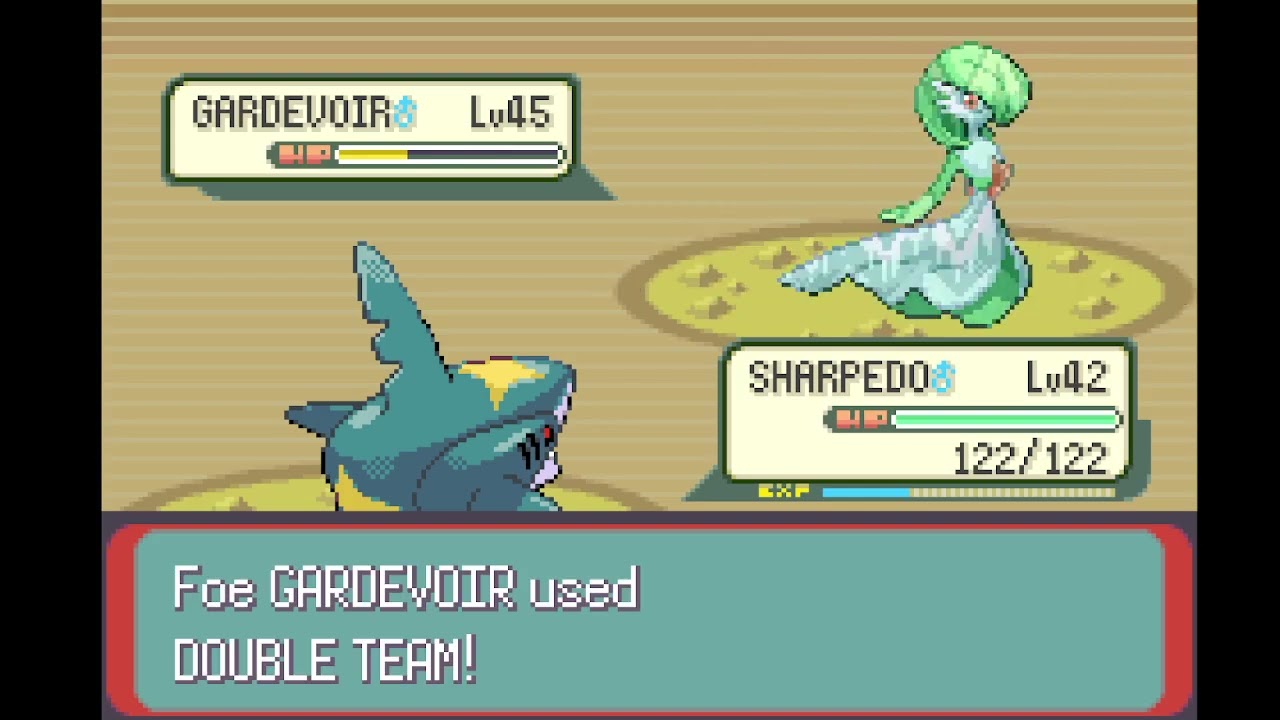 It's a Long Road | Pokemon Emerald (62)