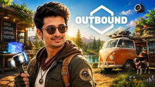Outbound NEW Map Day 2 😈 आज होगा Pure Dingana !gpay
