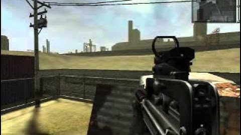 Famas G2 (Short Review)