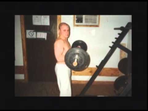 The Disappearance Damien Sharp - YouTube