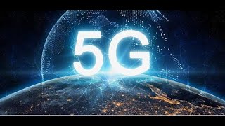 Internet 5G com celular 4G